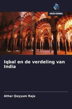 Iqbal en de verdeling van India - Qayyum Raja, Athar