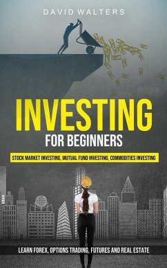 Investing for Beginners - Walters, David