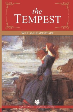 The Tempest - Unknown