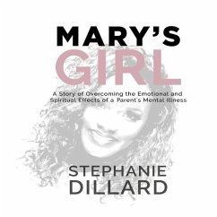 Mary's Girl - Dillard, Stephanie