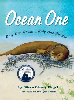 Ocean One: Only One Ocean...Only One Chance - Biegel, Eileen Clancy