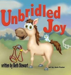 Unbridled Joy - Stewart, Beth