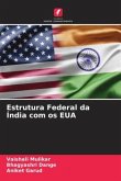 Estrutura Federal da Índia com os EUA