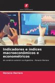 Indicadores e índices macroeconômicos e econométricos