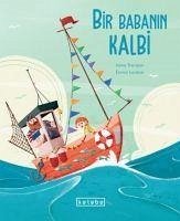 Bir Babanin Kalbi - Trevisan, Irena