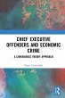 Chief Executive Offenders and Economic... - Bild 1