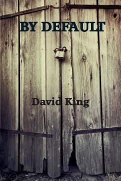 By Default - King, David