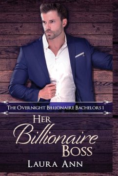 Cover Her Billionaire Boss
