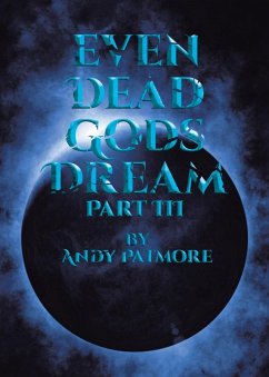Cover Even Dead Gods Dream
