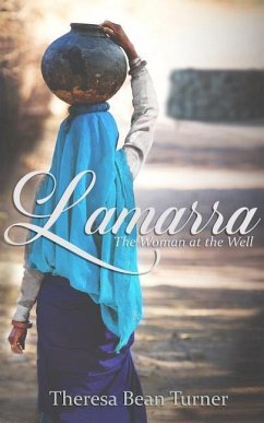 Cover Lamarra