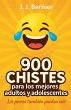 900 chistes para los mejores adultos y... - Bild 1