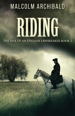 Riding - Archibald, Malcolm