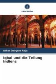 Iqbal und die Teilung Indiens