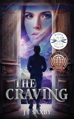 Cover The Craving