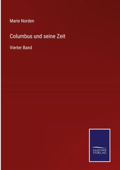 Cover Columbus und seine Zeit