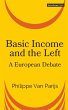 Basic Income and the Left - Bild 1
