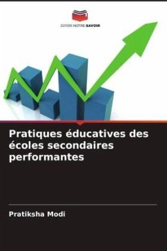 Pratiques éducatives des écoles secondaires performantes - Modi, Pratiksha