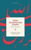 Islam Sanatlarinda Estetik