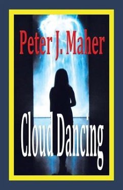Cloud Dancing - Maher, Peter J.