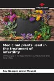 Medicinal plants used in the treatment of infertility
