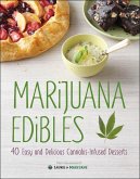 Marijuana Edibles (eBook, ePUB)