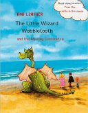 The Little Wizard Wobbletooth and the Missing Centimetre (Read-aloud stories from the castle in the clouds, #4) (eBook, ePUB)