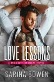 Love Lessons (Brooklyn, #7) (eBook, ePUB)