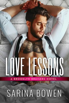 Love Lessons (Brooklyn, #7) (eBook, ePUB) - Bowen, Sarina
