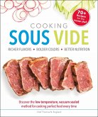 Cooking Sous Vide (eBook, ePUB)
