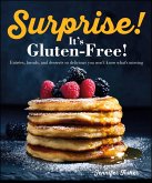 Surprise! It's Gluten Free! (eBook, ePUB)