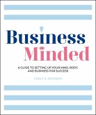 Business Minded (eBook, ePUB)