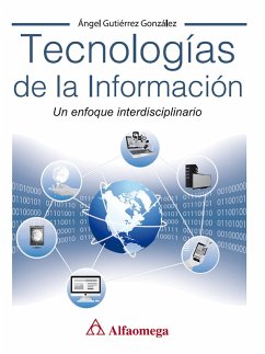 Cover Tecnologías de la Información (eBook, PDF)