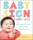 Baby Sign Language (eBook, ePUB)