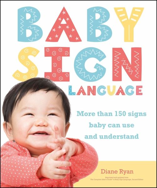 Baby Sign Language (eBook, ePUB) Baby Sign Language (eBook, ePUB)
