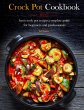 Crock Pot Cookbook : 800 best crock pot... - Bild 1