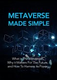 Metaverse Made Simple (eBook, ePUB)