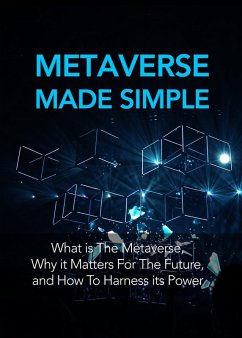 Cover Metaverse Made Simple (eBook, ePUB)