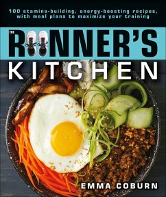 The Runner's Kitchen (eBook, ePUB) - Coburn, Emma