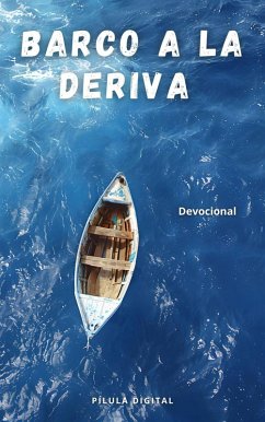Cover Barco a la deriva (eBook, ePUB)