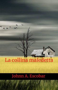 Cover La collina maledetta (Il bagliore delle tenebre) (eBook, ePUB)