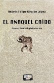 El anaquel caído (eBook, ePUB)