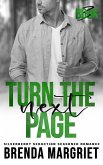 Turn the Next Page (SILVERBERRY SEDUCTION Seasoned Romance, #3) (eBook, ePUB)