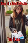 Diary of a Debt Collector (eBook, ePUB)