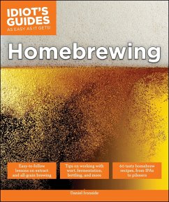 Cover Homebrewing (eBook, ePUB)