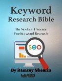 Keyword Research Bible (eBook, ePUB)