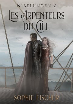 Les Arpenteurs du Ciel (eBook, ePUB)
