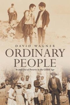 ORDINARY PEOPLE (eBook, ePUB) - Wagner, David