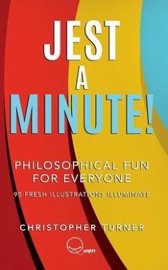 Cover Jest A Minute! (eBook, ePUB)