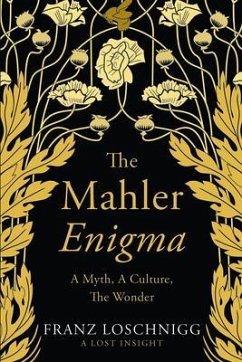 The Mahler Enigma (eBook, ePUB) - Loschnigg, Franz