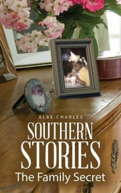 Cover Southern Stories (eBook, ePUB)